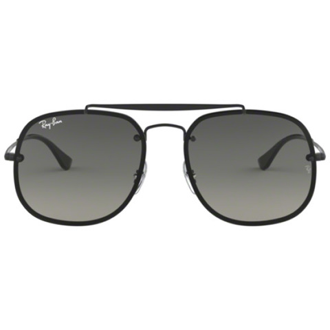 Сонцезахисні окуляри Ray-Ban The General Blaze RB3583N 153/11 58 мм. TINTED LIGHT GREY. Фото 6