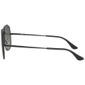 Сонцезахисні окуляри Ray-Ban The General Blaze RB3583N 153/11 58 мм. TINTED LIGHT GREY. Фото 2