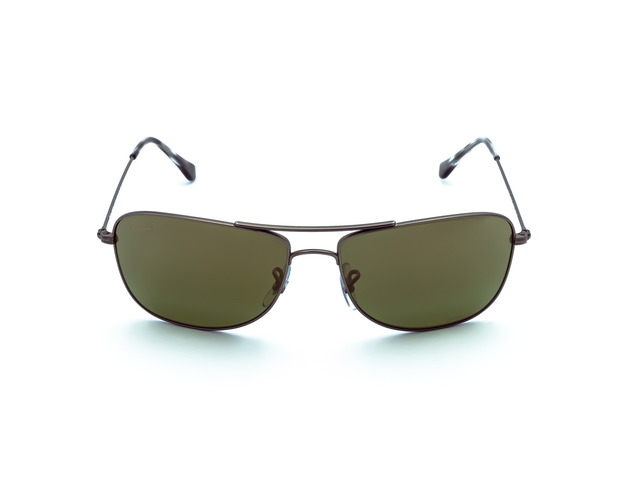 Сонцезахисні окуляри Ray-Ban Chromance RB 3543 029/6O 59 мм. MIRROR GREEN POLAR