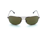 Сонцезахисні окуляри Ray-Ban Chromance RB 3543 029/6O 59 мм. MIRROR GREEN POLAR