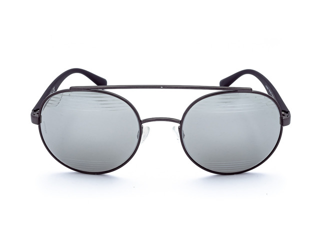 Сонцезахисні окуляри EMPORIO ARMANI EA2051 3010/6G 53 мм. MIRROR GREY 