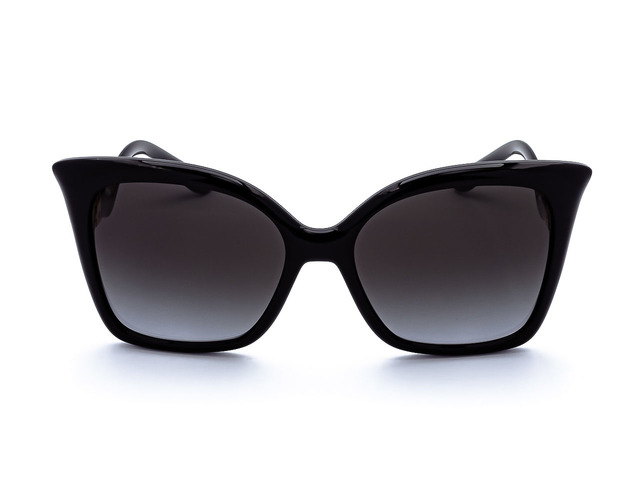 Сонцезахисні окуляри DOLCE & GABBANA DG 6168 501/8G 56 мм. GRADIENT GREY