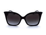 Сонцезахисні окуляри DOLCE & GABBANA DG 6168 501/8G 56 мм. GRADIENT GREY