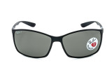 Сонцезахисні окуляри Ray-Ban Liteforce RB4179 601S/82 62 мм. MIRROR GREY POLAR