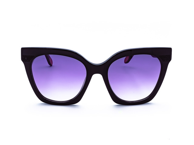Сонцезахисні окуляри BALDININI BLD2014 402 CAT.2 53 мм. GRADIENT PURPLE