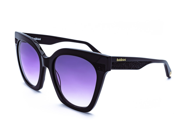 Сонцезахисні окуляри BALDININI BLD2014 402 CAT.2 53 мм. GRADIENT PURPLE