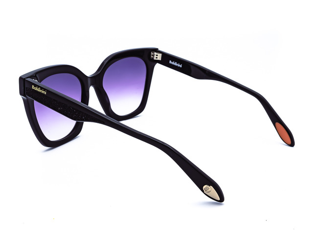 Сонцезахисні окуляри BALDININI BLD2014 402 CAT.2 53 мм. GRADIENT PURPLE. Фото 4