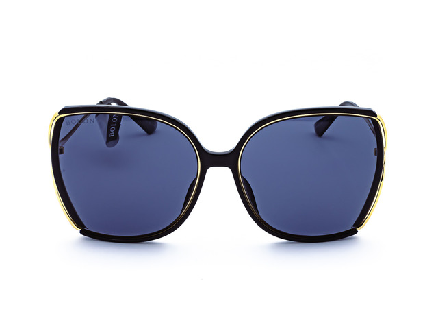 Сонцезахисні окуляри BOLON BL6076 C10 59мм. TINTED GREY