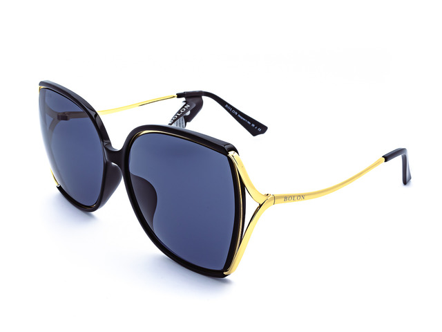 Сонцезахисні окуляри BOLON BL6076 C10 59мм. TINTED GREY