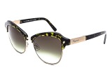 Сонцезахисні окуляри DSQUARED DQ 5152 052 53 мм. GRADIENT BROWN. Фото 2