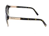 Сонцезахисні окуляри DSQUARED DQ 5152 052 53 мм. GRADIENT BROWN. Фото 3