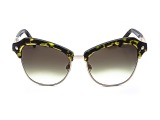 Сонцезахисні окуляри DSQUARED DQ 5152 052 53 мм. GRADIENT BROWN