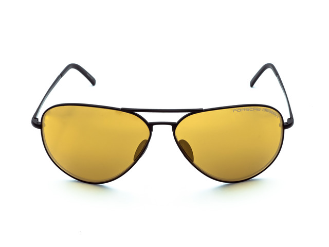 Сонцезахисні окуляри PORSCHE DESIGN P8508 62мм. TINTED GOLD