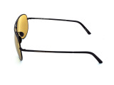 Сонцезахисні окуляри PORSCHE DESIGN P8508 62мм. TINTED GOLD. Фото 3