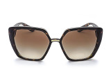 Сонцезахисні окуляри DOLCE & GABBANA DG 6156 502/13 56 мм. GRADIENT BROWN