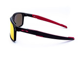 Сонцезахисні окуляри OAKLEY PORTAL X OO9460-0559 59 мм. MIRROR ORANGE POLAR. Фото 3