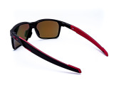 Сонцезахисні окуляри OAKLEY PORTAL X OO9460-0559 59 мм. MIRROR ORANGE POLAR. Фото 4