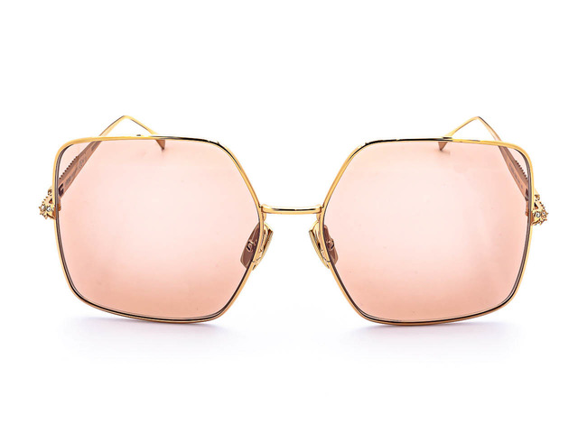 Сонцезахисні окуляри FENDI FF0439/S DDB2S 61 мм. TINTED PINK