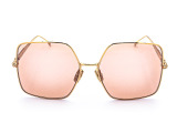 Сонцезахисні окуляри FENDI FF0439/S DDB2S 61 мм. TINTED PINK