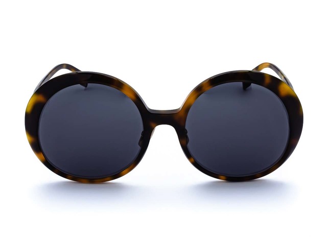 Сонцезахисні окуляри FENDI FF 0430/S 9N4IR 57 мм. TINTED GREY