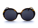 Сонцезахисні окуляри FENDI FF 0430/S 9N4IR 57 мм. TINTED GREY