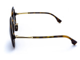 Сонцезахисні окуляри FENDI FF 0430/S 9N4IR 57 мм. TINTED GREY. Фото 3