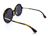 Сонцезахисні окуляри FENDI FF 0430/S 9N4IR 57 мм. TINTED GREY. Фото 4