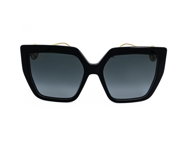 Сонцезахисні окуляри FENDI FF0410/S 807/9O 56 мм. GRADIENT GREY