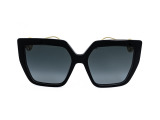 Сонцезахисні окуляри FENDI FF0410/S 807/9O 56 мм. GRADIENT GREY