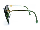 Сонцезахисні окуляри FENDI FF0431/G/S 1EDHA 60 мм. GRADIENT BROWN. Фото 3
