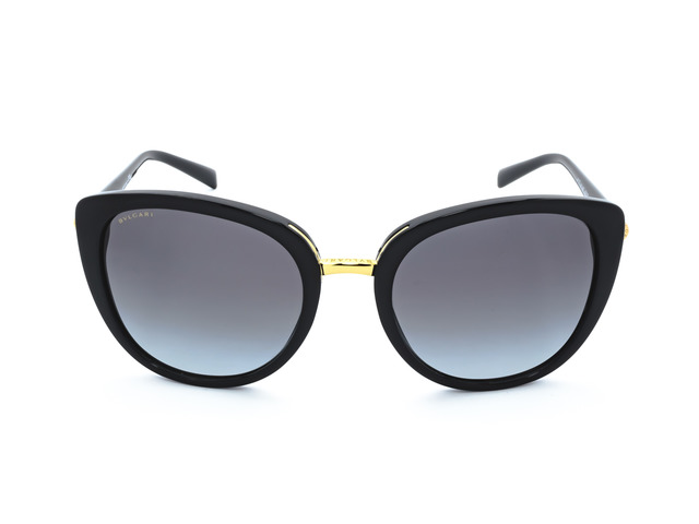 Сонцезахисні окуляри BVLGARI 8177 501/8G 53 мм. GRADIENT GREY