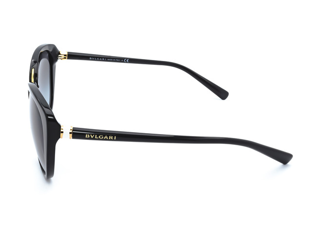 Сонцезахисні окуляри BVLGARI 8177 501/8G 53 мм. GRADIENT GREY. Фото 3