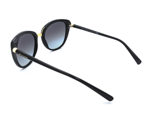 Сонцезахисні окуляри BVLGARI 8177 501/8G 53 мм. GRADIENT GREY. Фото 4