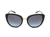 Сонцезахисні окуляри BVLGARI 8177 501/8G 53 мм. GRADIENT GREY