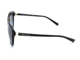 Сонцезахисні окуляри BVLGARI 8177 501/8G 53 мм. GRADIENT GREY. Фото 3