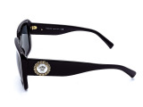 Сонцезахисні окуляри VERSACE 4384-B GB1/87 54 мм. TINTED GREY. Фото 3