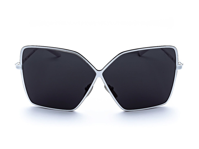 Сонцезахисні окуляри PRADA SPR 50Y 461-5S0 64 мм. TINTED GREY