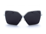 Сонцезахисні окуляри PRADA SPR 50Y 461-5S0 64 мм. TINTED GREY