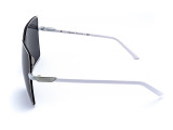 Сонцезахисні окуляри PRADA SPR 50Y 461-5S0 64 мм. TINTED GREY. Фото 3