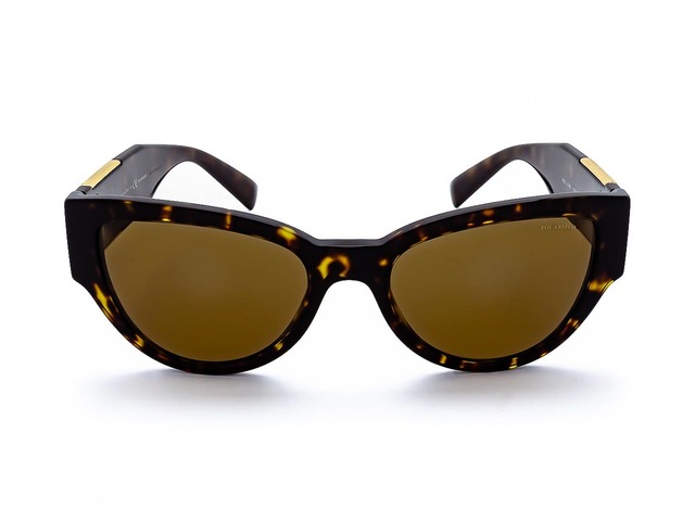 Сонцезахисні окуляри VERSACE 4398 108/83 55 мм. TINTED BROWN POLAR