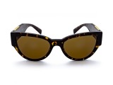 Сонцезахисні окуляри VERSACE 4398 108/83 55 мм. TINTED BROWN POLAR