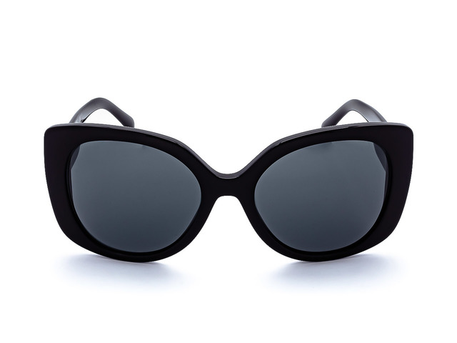 Сонцезахисні окуляри VERSACE 4387 GB1/87 56 мм. TINTED GREY