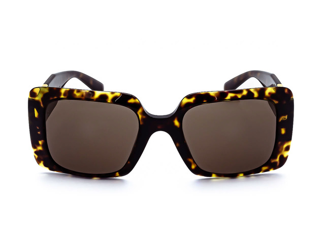 Сонцезахисні окуляри VERSACE 4405 108/73 54 мм. TINTED BROWN