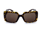 Сонцезахисні окуляри VERSACE 4405 108/73 54 мм. TINTED BROWN