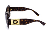Сонцезахисні окуляри VERSACE 4405 108/73 54 мм. TINTED BROWN. Фото 3
