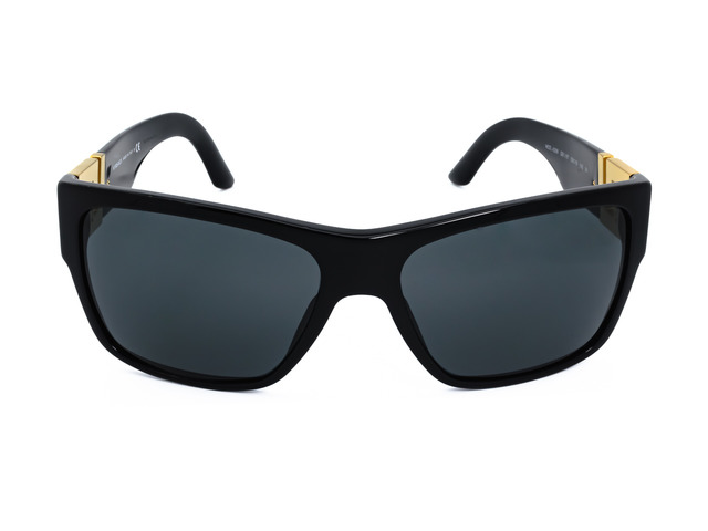 Сонцезахисні окуляри VERSACE 4296 GB1/87 59 мм. TINTED GREY