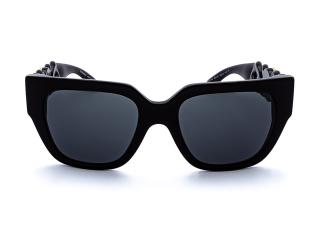 Сонцезахисні окуляри VERSACE 4409 GB1/87 53 мм. TINTED GREY