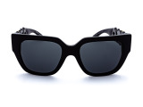 Сонцезахисні окуляри VERSACE 4409 GB1/87 53 мм. TINTED GREY