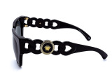 Сонцезахисні окуляри VERSACE 4409 GB1/87 53 мм. TINTED GREY. Фото 3