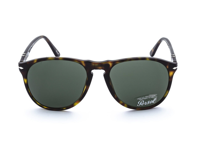 Сонцезахисні окуляри Persol 9649-S 24/31 55 мм. TINTED GREEN